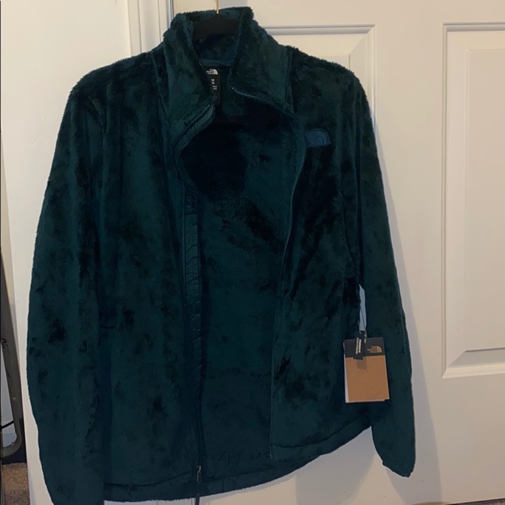 Northface Osito Jacket